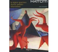 CASTERMAN Le signor Spartaco - Dorctor Nefasto - Labyrinthe
