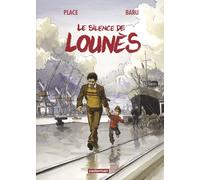 Le Silence de Lounes