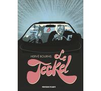 CASTERMAN Le Teckel tome 1