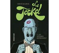 Casterman Le Teckel tome 2