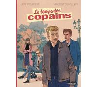 Casterman Le temps des copains