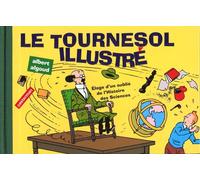 Casterman Le tournesol illustré