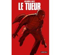 Casterman Le tueur - intégrale tome 1