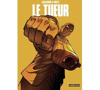 Casterman Le tueur - intégrale tome 2