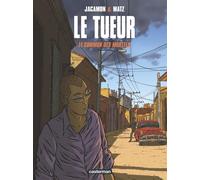 Casterman Le tueur tome 7 - le commun des mortels