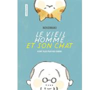 Casterman Le vieil homme et son chat tome 1