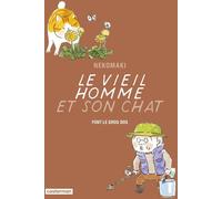 Casterman Le vieil homme et son chat tome 10