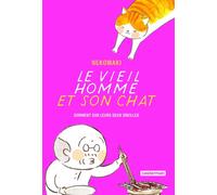 Casterman Le vieil homme et son chat tome 8