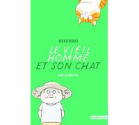 Casterman Le vieil homme et son chat tome 9