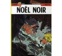 Casterman Lefranc tome 20