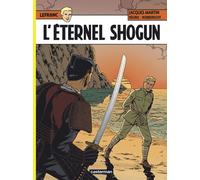 Casterman Lefranc tome 23