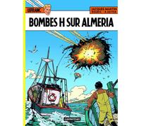 Casterman Lefranc tome 35