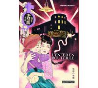 Casterman L'enfer en bouteille