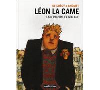 Casterman Léon la came tome 2