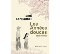 Casterman Les années douces