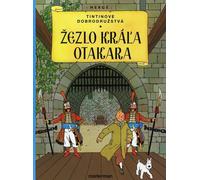 Casterman Les Aventures De Tintin Tome 8 - Le Sceptre D'Ottokar