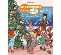 CASTERMAN Les cadeaux de Noël