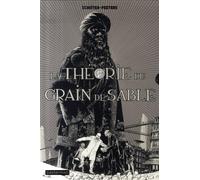 Casterman Les cités obscures - la théorie du grain de sable tome 1