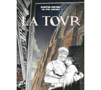 CASTERMAN Les cités obscures - La Tour