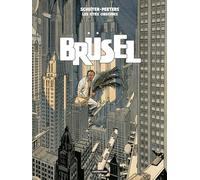 Casterman Les cités obscures tome 5