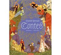 CASTERMAN Les contes de Perrault