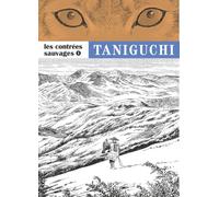 Casterman Les contrées sauvages tome 1