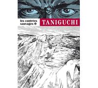Casterman Les contrées sauvages tome 2