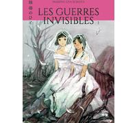 Casterman Les guerres invisibles tome 1