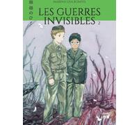 Casterman Les guerres invisibles tome 2