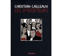 CASTERMAN Les imposteurs