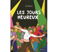 CASTERMAN Les jours heureux