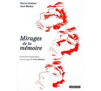 CASTERMAN Les mirages de la mémoire