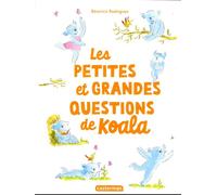 CASTERMAN Les petites et grandes questions de Koala