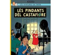 Casterman Les pindants del castafiore