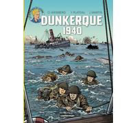 Casterman Les reportages de Lefranc - Dunkerque