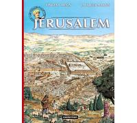 Voyage d'alix - Jerusalem