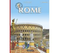 Les Voyages d'Alix - Rome