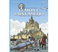 Jhen - Voyages - Le Mont Saint-Michel