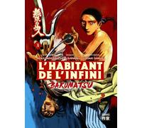 Casterman L'habitant de l'infini - bakumatsu tome 3