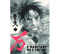 Casterman L'habitant de l'infini - immortal édition tome 1