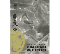 Casterman L'habitant de l'infini - immortal édition tome 12