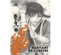 Casterman L'habitant de l'infini - immortal édition tome 4