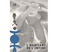 L'Habitant de l'infini: Nouvelle édition (5)