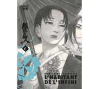 Casterman L'habitant de l'infini - immortal édition tome 6