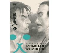 Casterman L'habitant de l'infini - immortal édition tome 8
