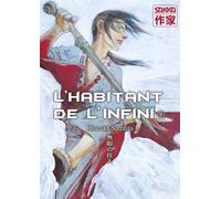 Marie-Françoise Monthiers – L'Habitant de l'infini – Tome 9 – Ancienne édition – Broché