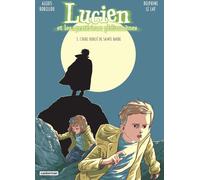 Casterman Lucien et les mystérieux phénomènes tome 5