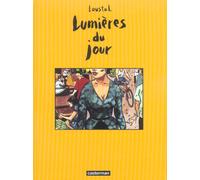 CASTERMAN Lumières du jour