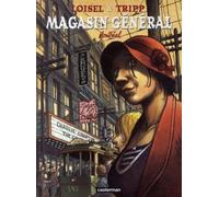 Casterman Magasin général tome 5