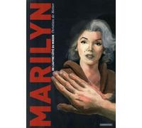 Casterman Marilyn
